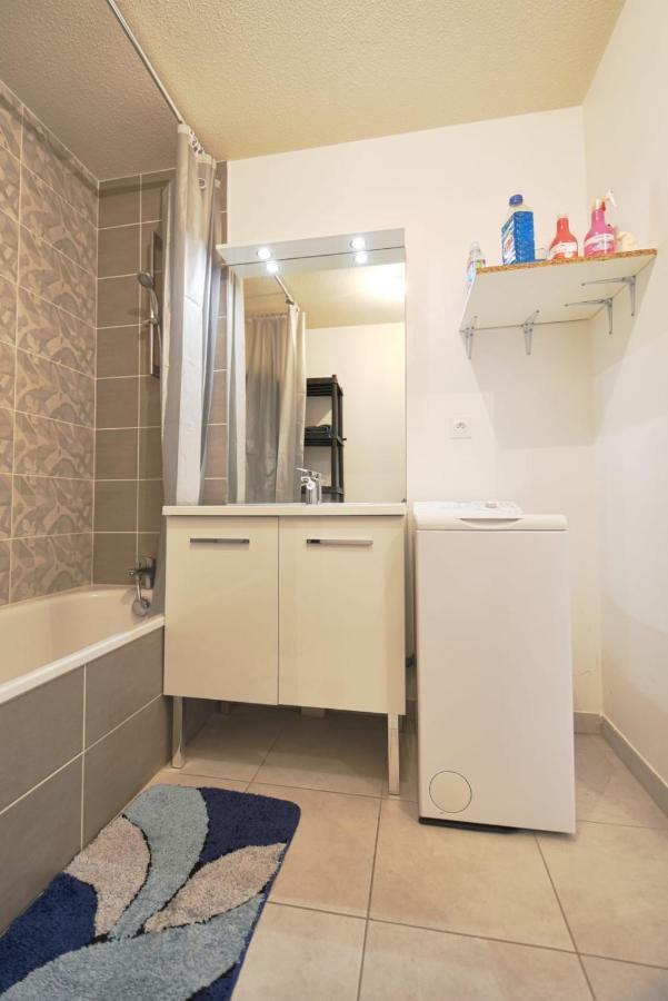 Beautiful Bright Apt With Terrace Lägenhet Lyon Exteriör bild