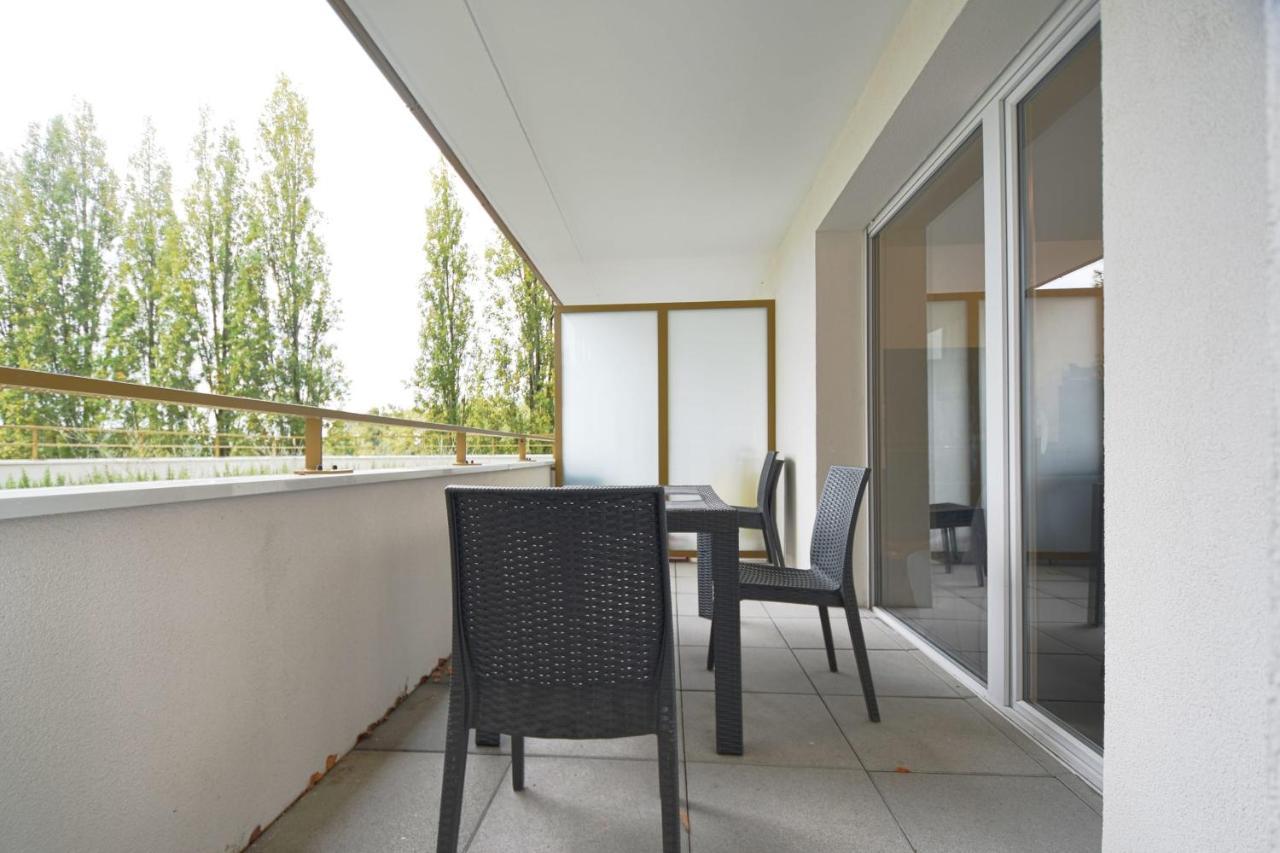 Beautiful Bright Apt With Terrace Lägenhet Lyon Exteriör bild